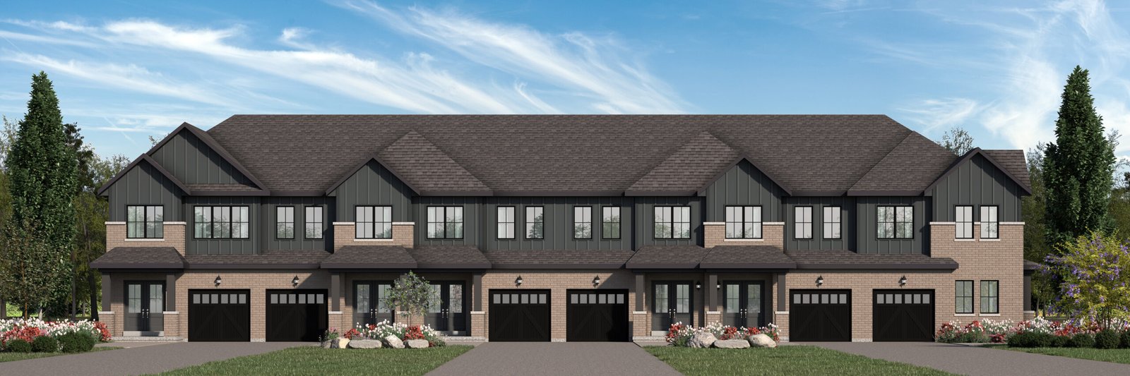 Lindsay Grace & Grand Towns