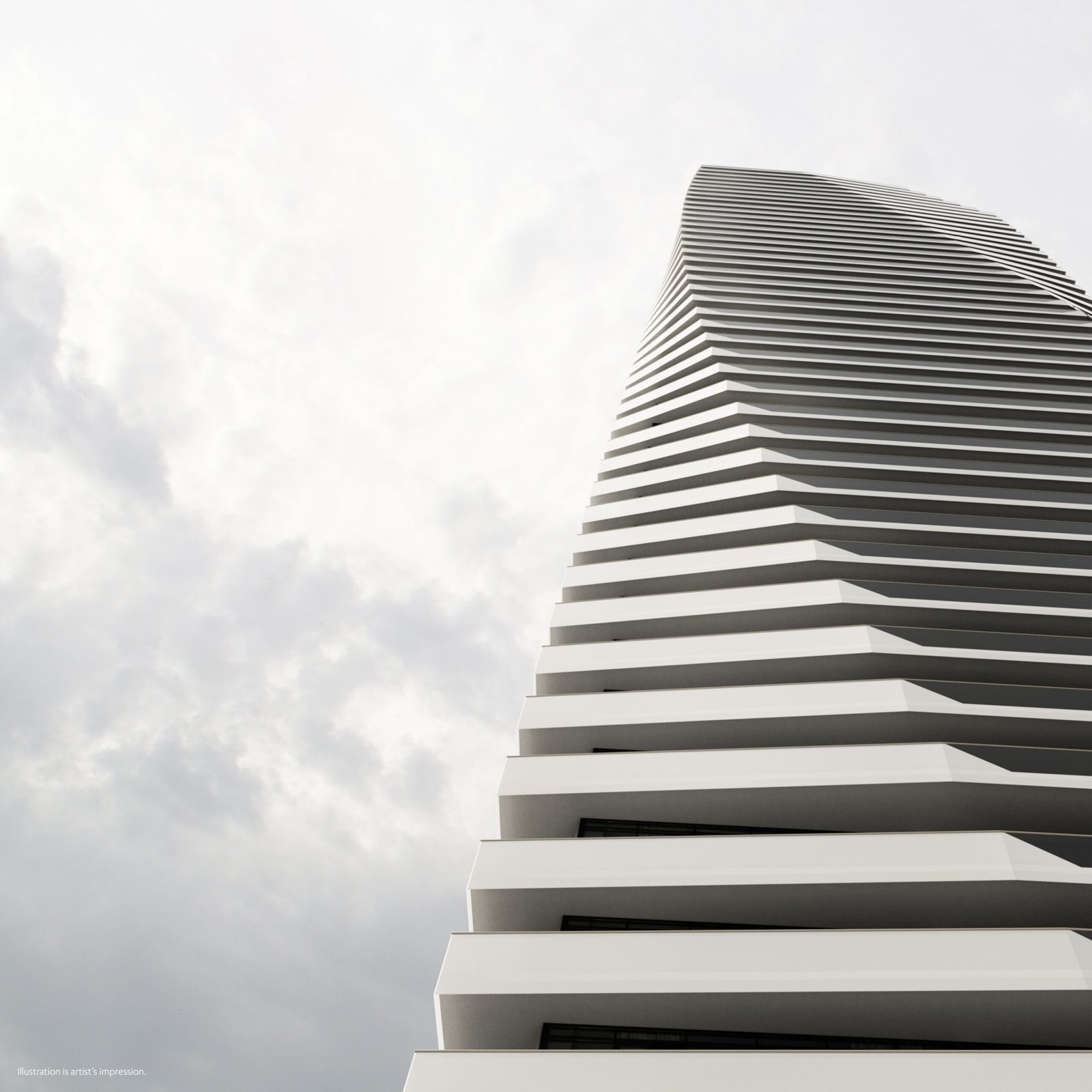 High Rise Condos High Rise Condos