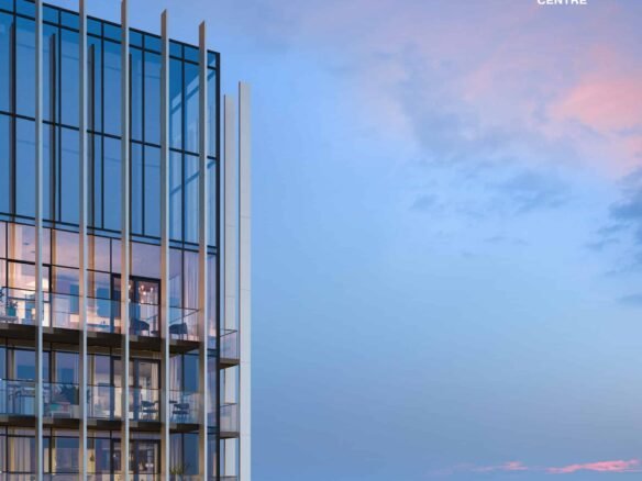 Pickering City Centre Condos