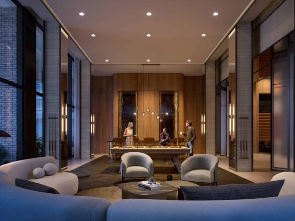 Pickering City Centre Condos