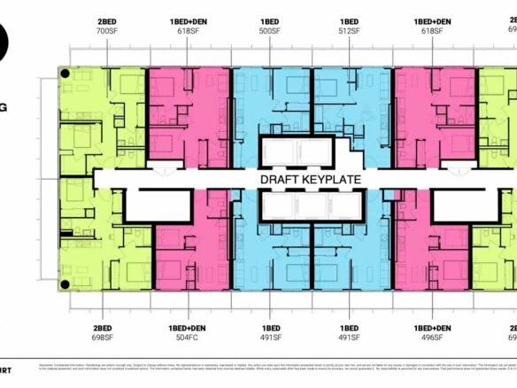 Pickering City Centre Condos