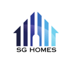 New condos in GTA logo on a black background.