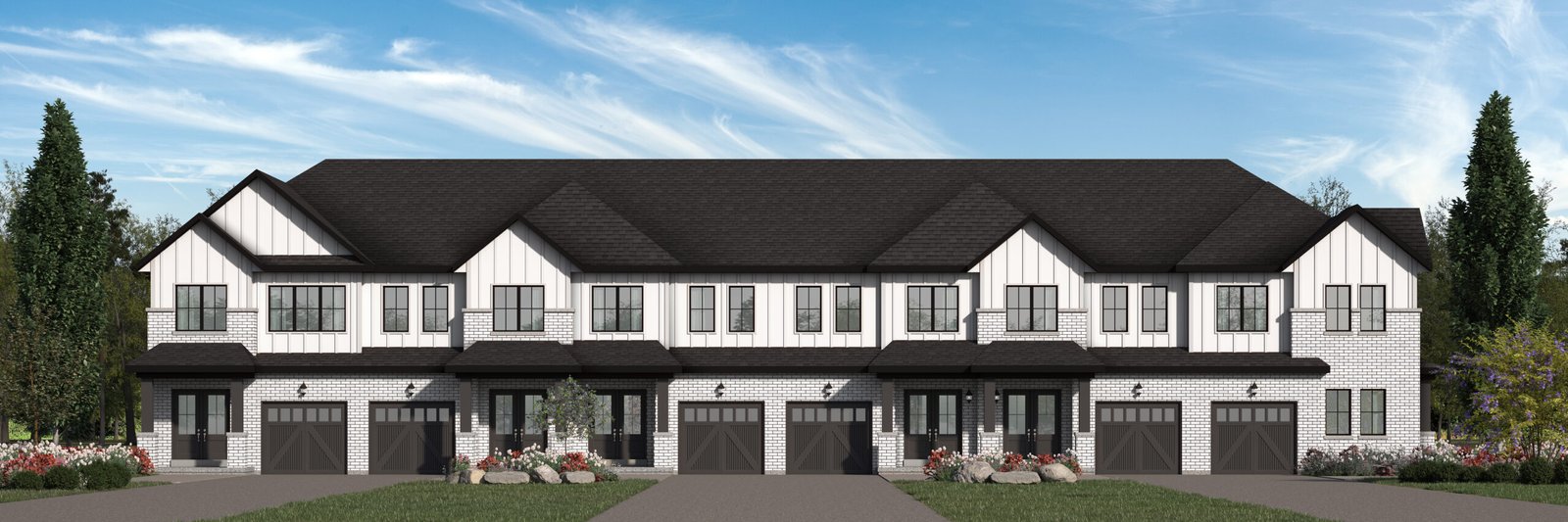 lindsay Grace & Grand Towns