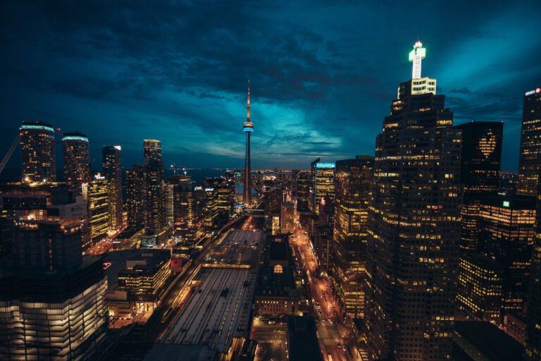 Toronto New condos