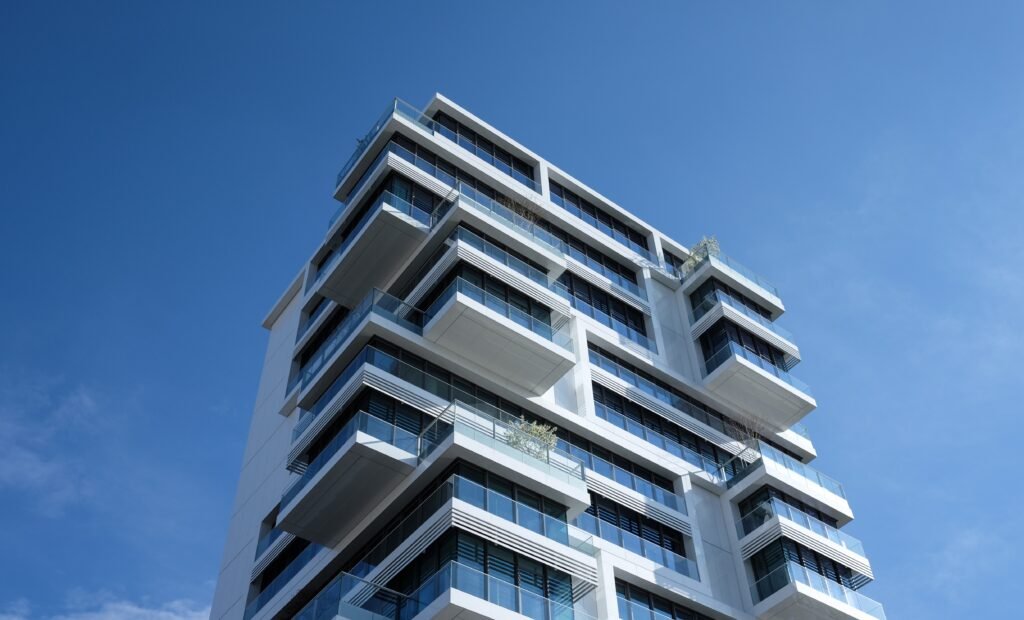 New Condos
