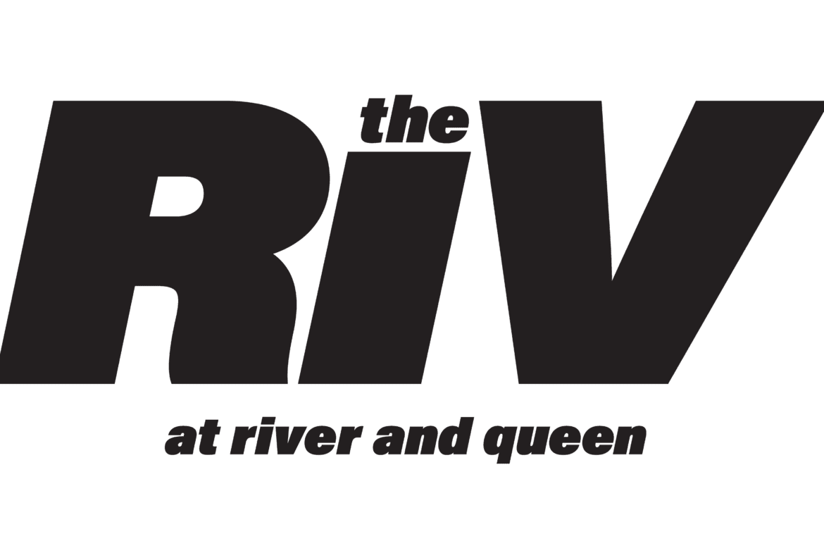 New homes in Gta are available at the Riv, located at River and Queen.