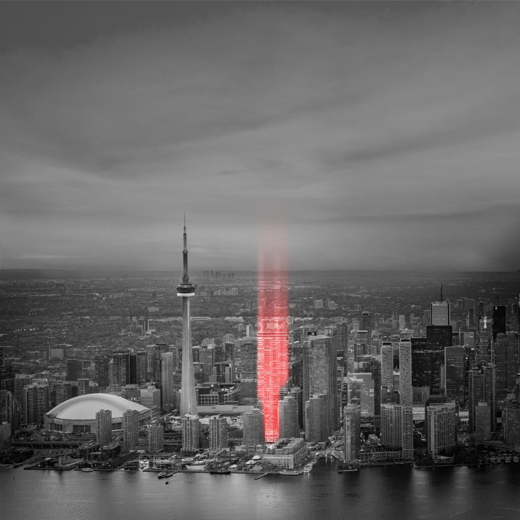 Q TOWER CONDOS