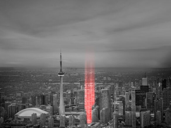 Q TOWER CONDOS