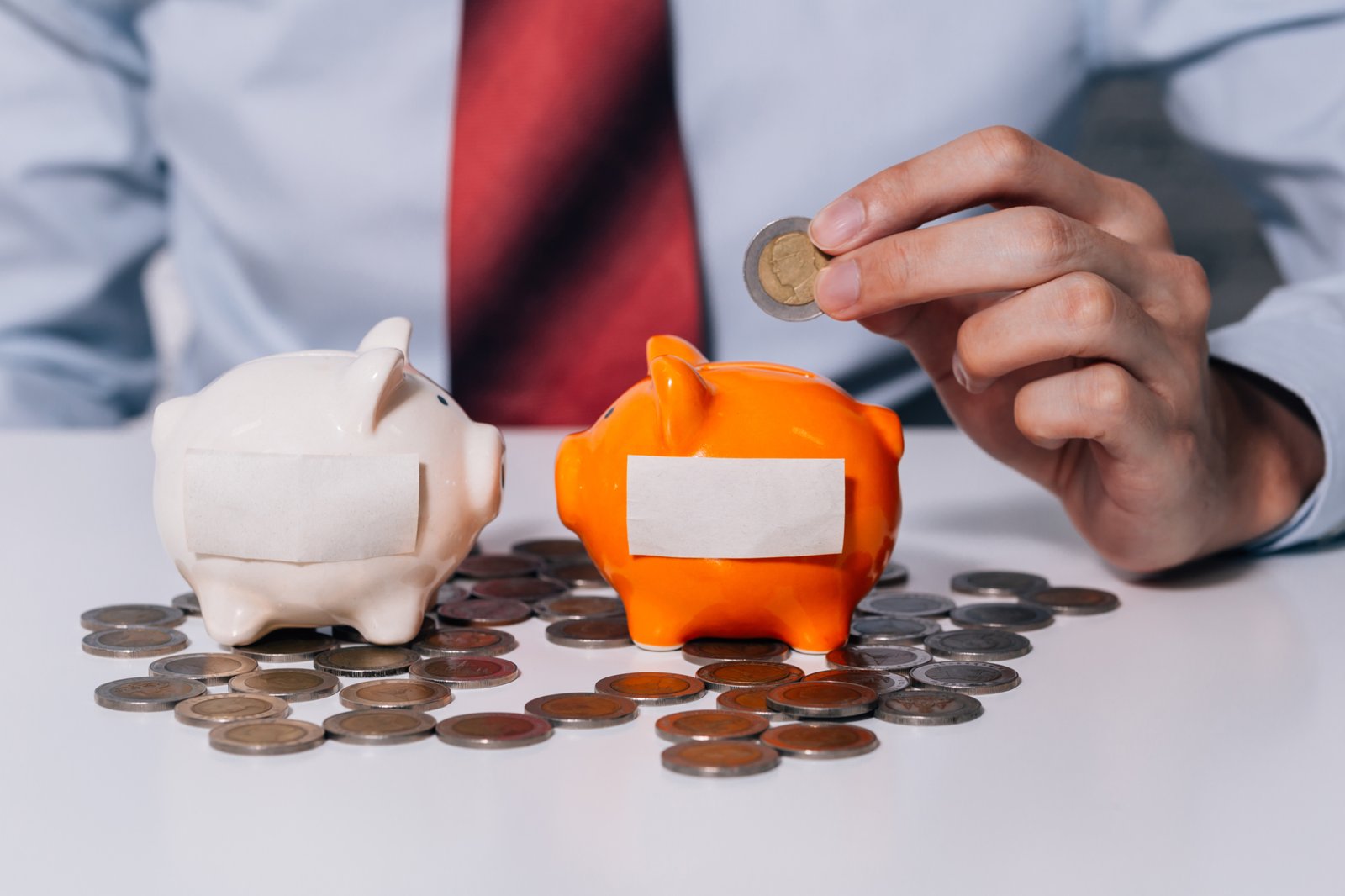 Saving Money For Home Buying