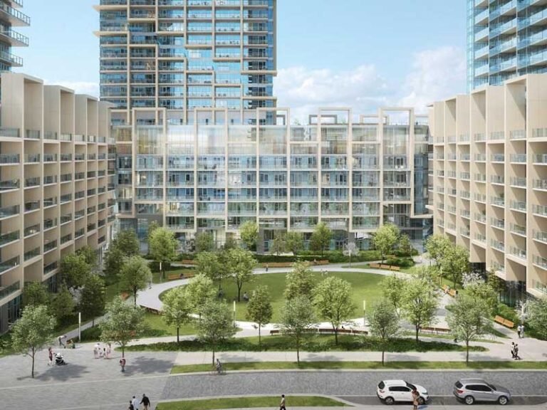 vaughan new condos