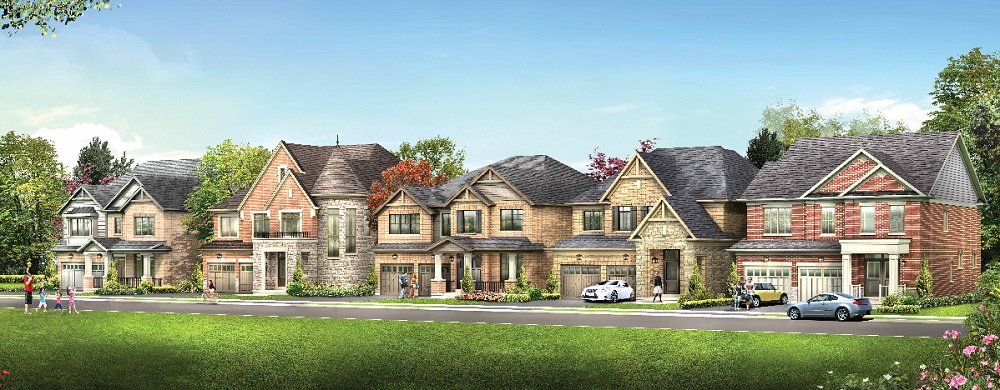 Whitby new homes Whitby new homes