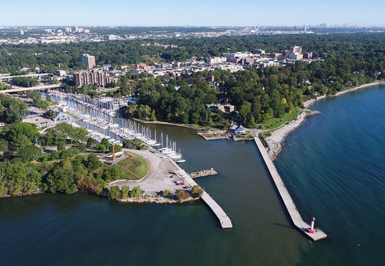 Oakville Condos
