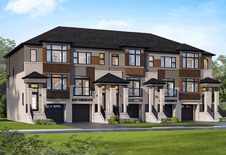 Brantford homes Liv