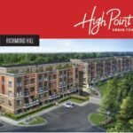 High point Urban Towns
