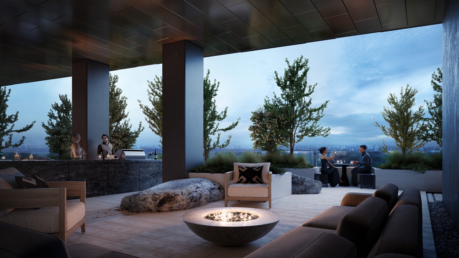 St. Catharines New Condos