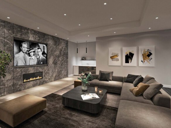 Gemini Condos