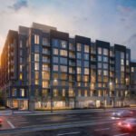 Post condos Oakville