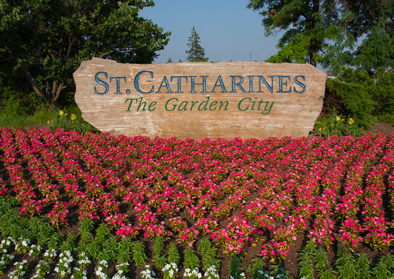St. Catharines New Condos