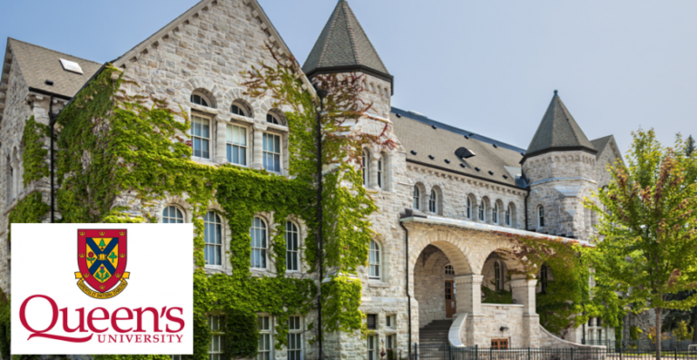 The Queen's University