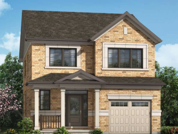 mattamy homes soleil
