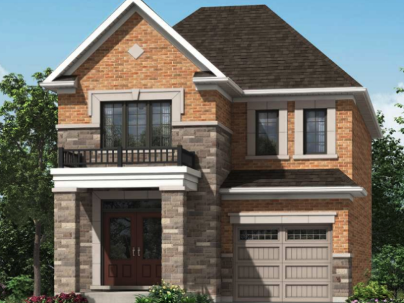 mattamy homes soleil