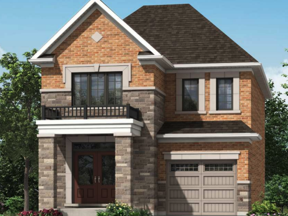 mattamy homes soleil