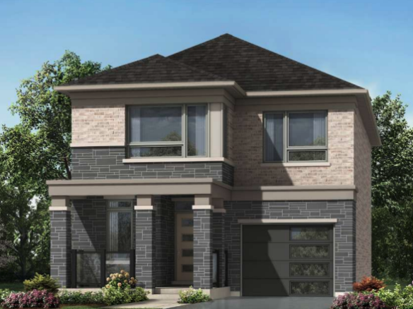 mattamy homes soleil