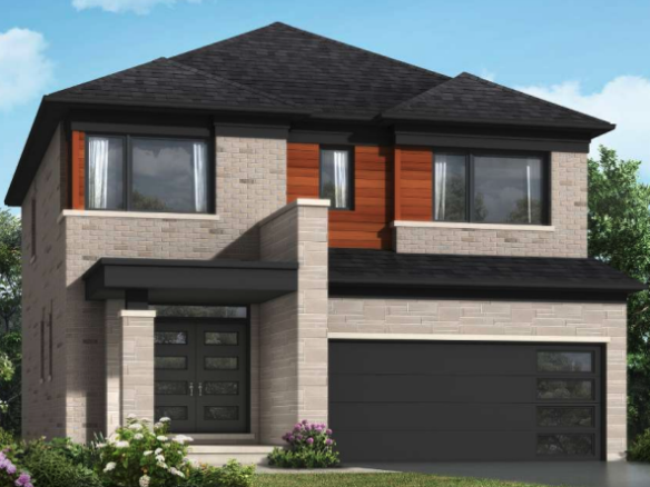 mattamy homes soleil