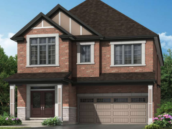 mattamy homes soleil