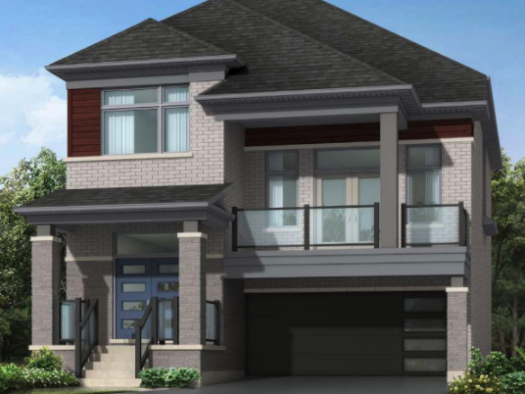 mattamy homes soleil