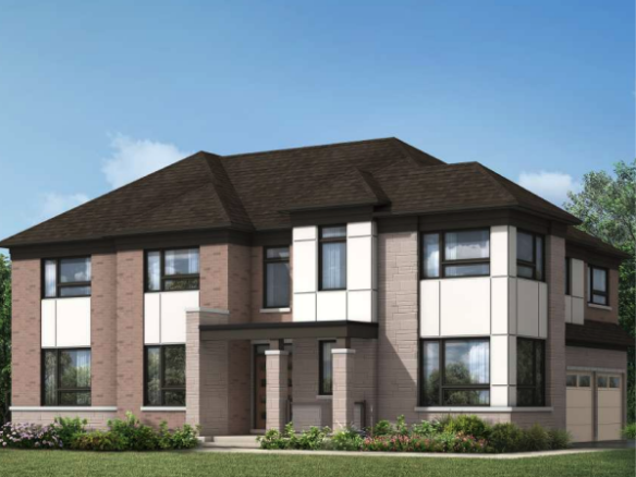 mattamy homes soleil