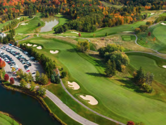 The townhall collection sg homes