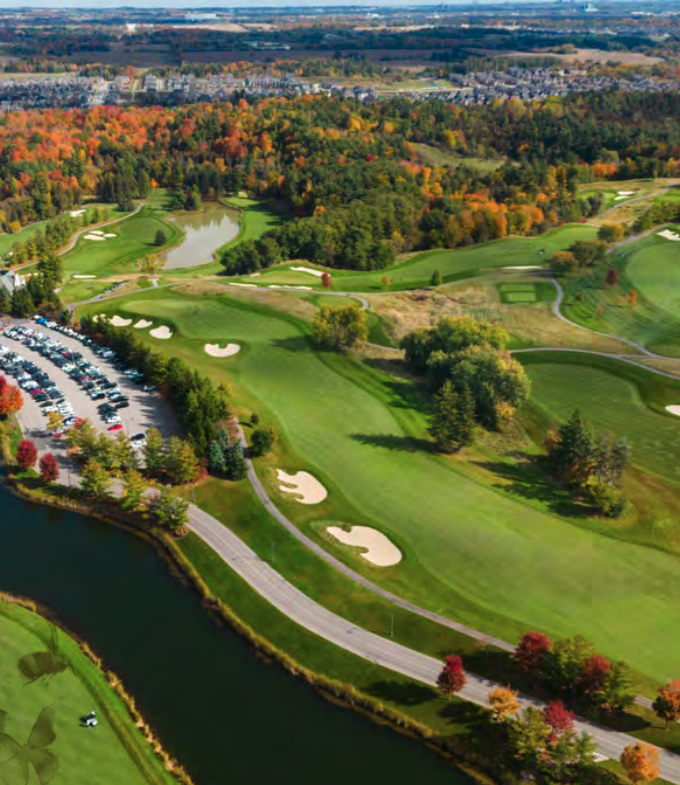 The townhall collection sg homes