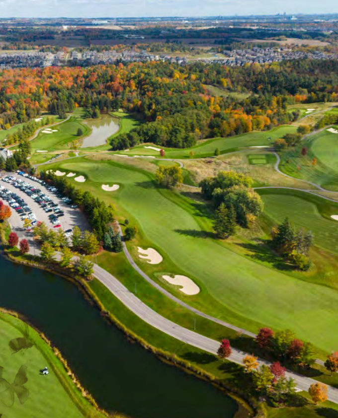 The townhall collection sg homes