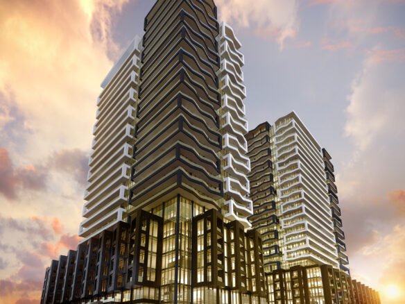 Waterdown Condos