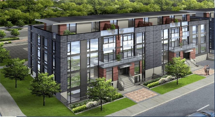 niagara new homes