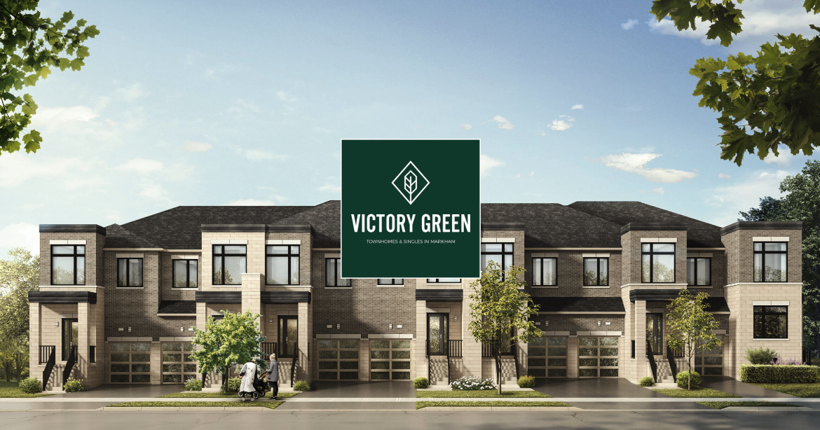 Victory green