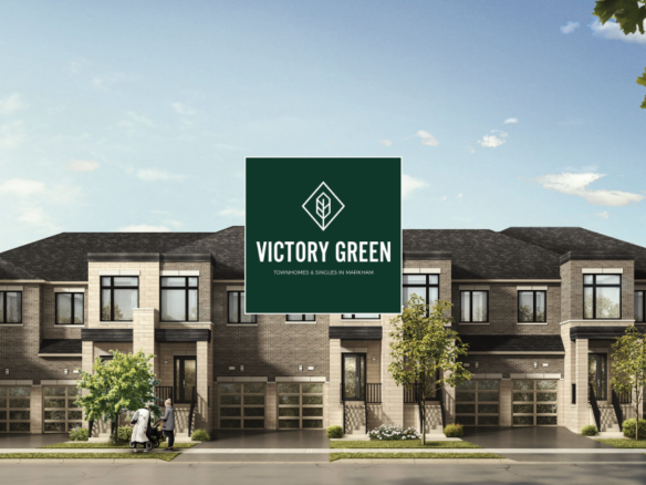 Victory green