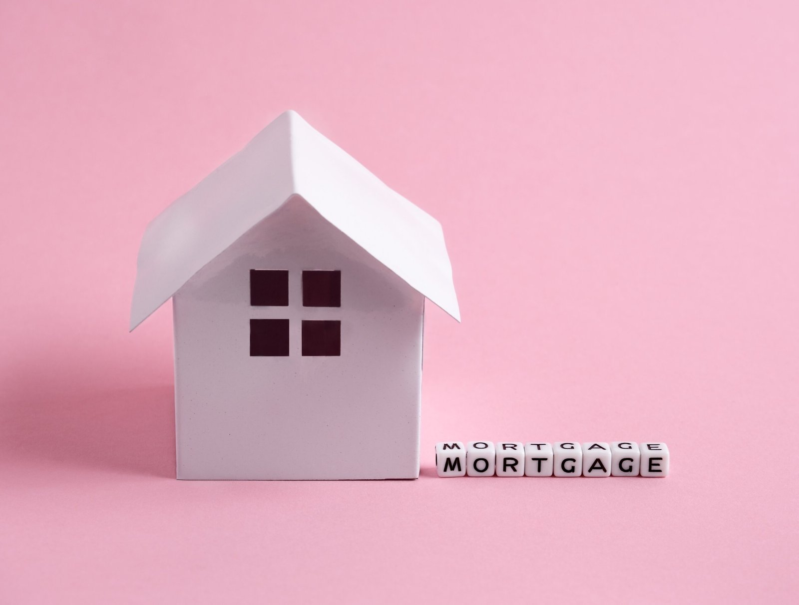 mortgage terms