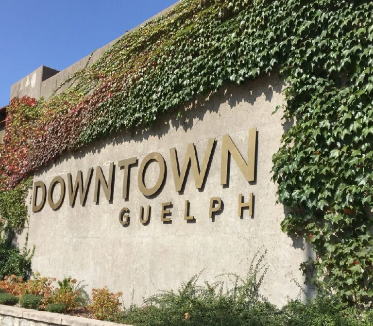 Guelph