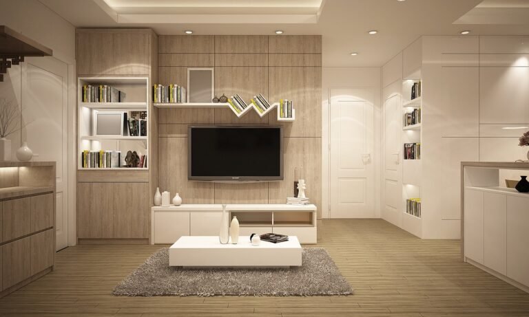 New Modern Homes