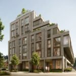 The Leaside Condos