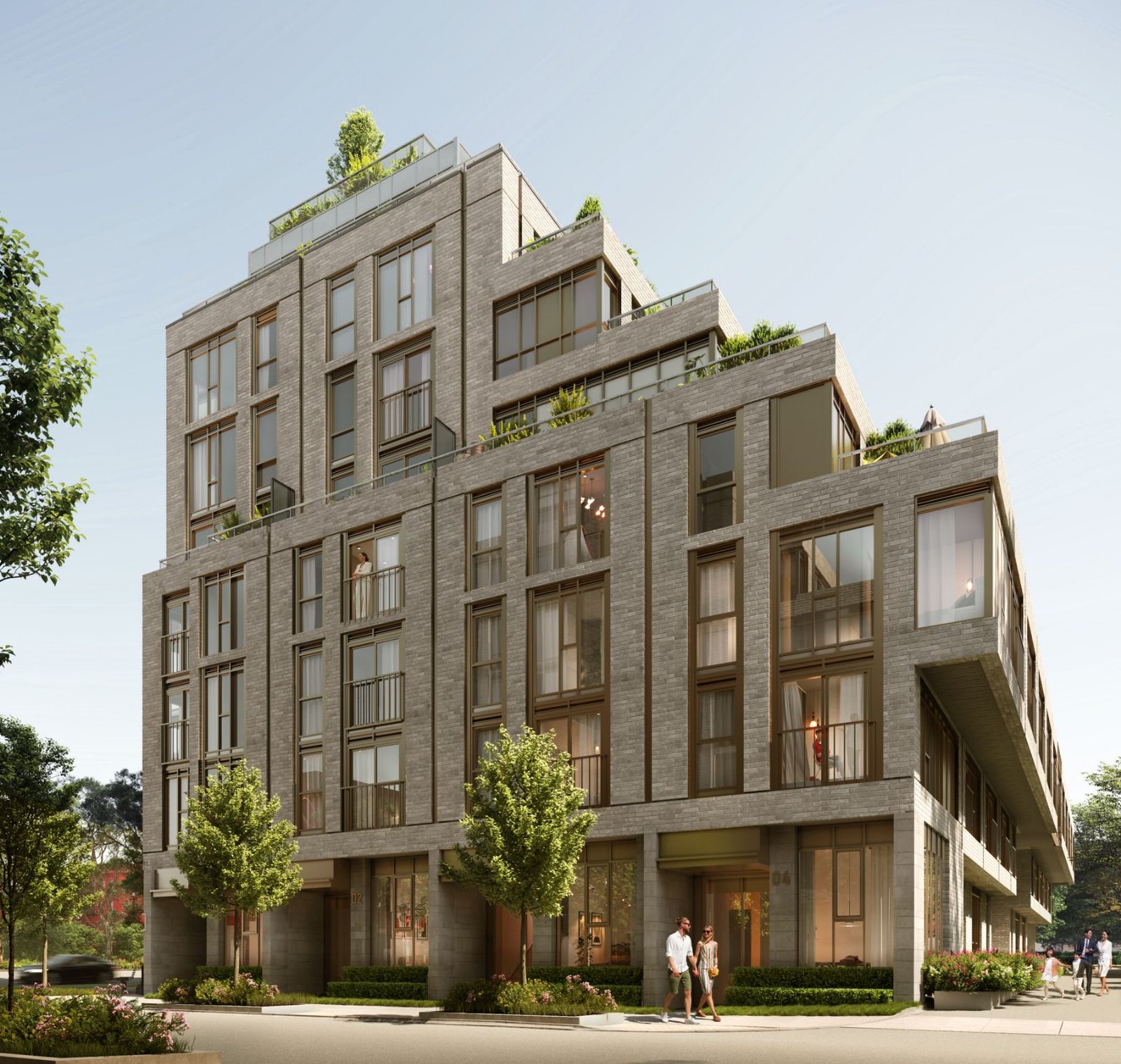 The Leaside Condos img-7 The Leaside Condos