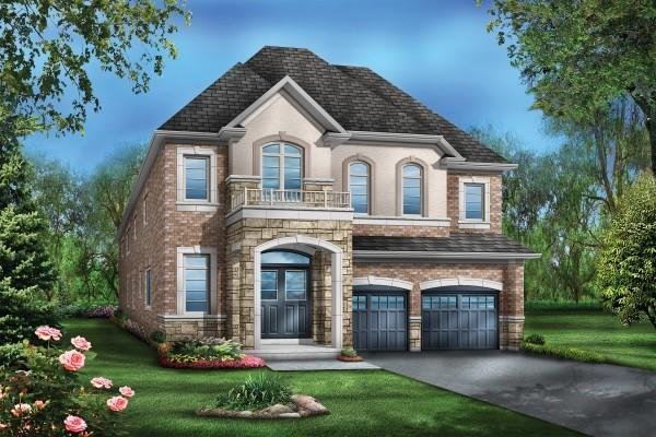 Waterdown new homes