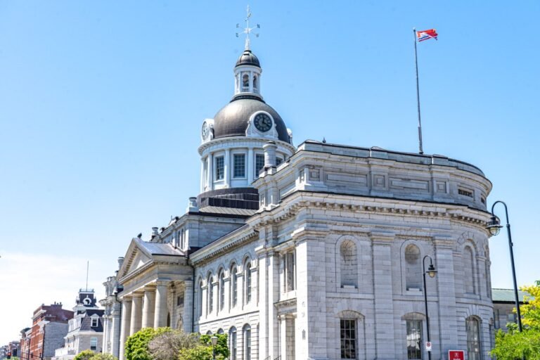 Kingston