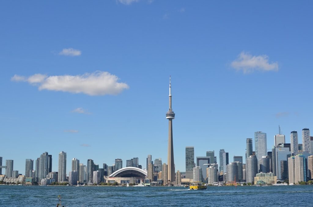 Association Fees Toronto