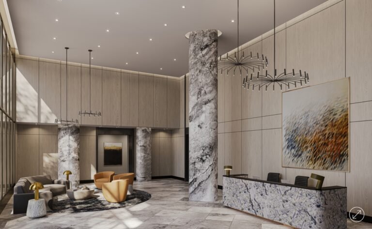 Markham condos