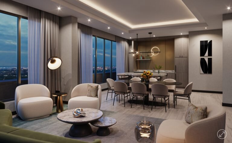 Markham condos