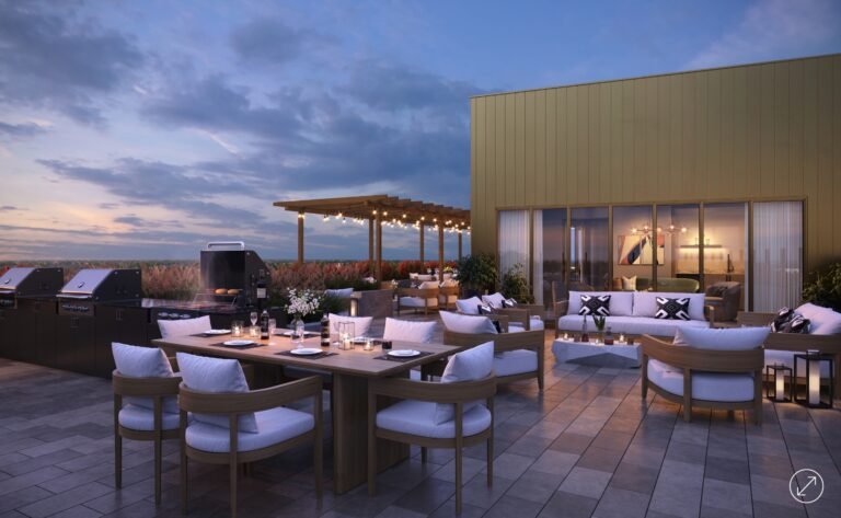 Markham condos
