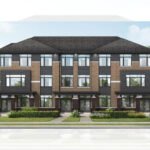 Honeystones in Brampton